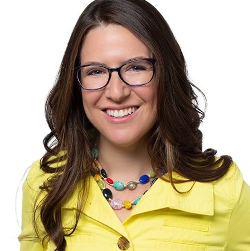 Meet your Posher, Jessica